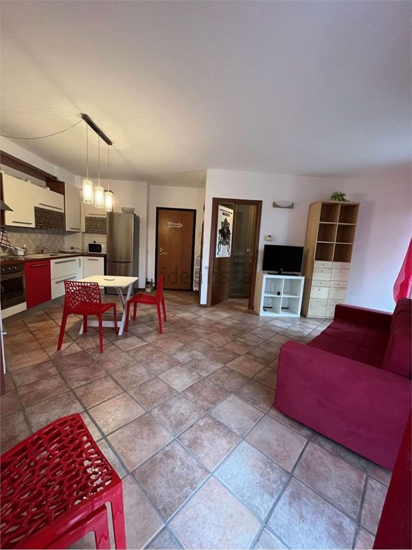 appartamento in affitto a Seriate