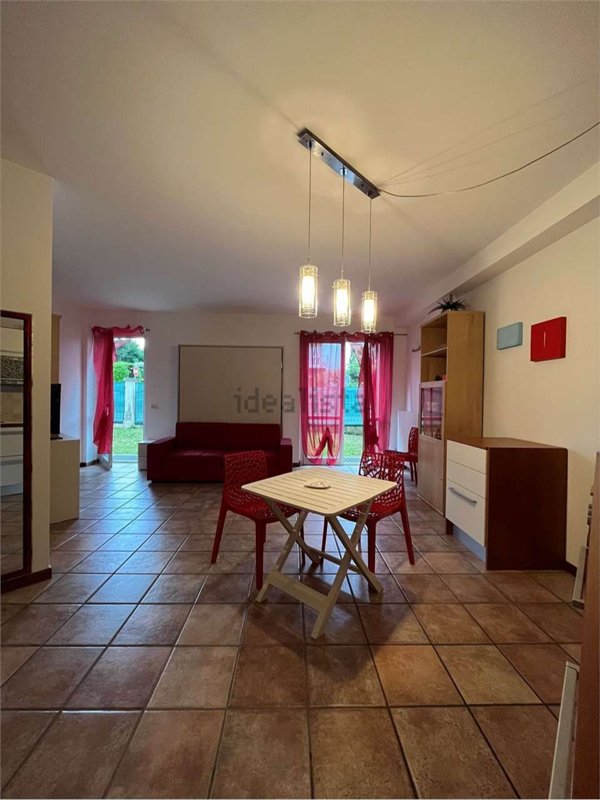 appartamento in affitto a Seriate