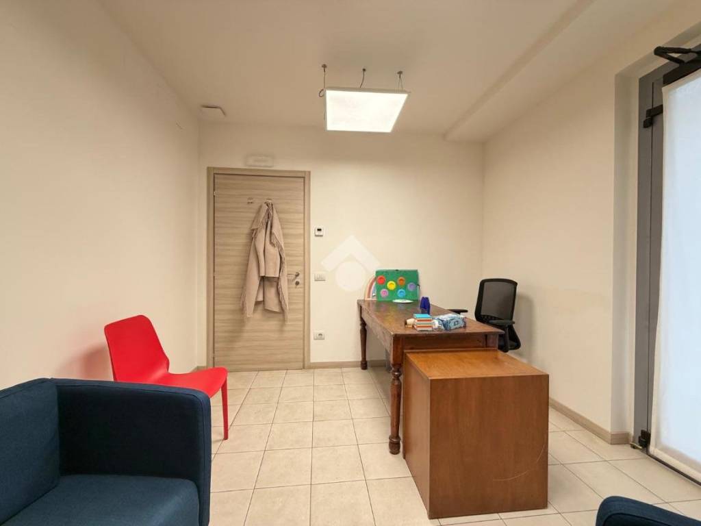 ufficio in affitto a Seriate