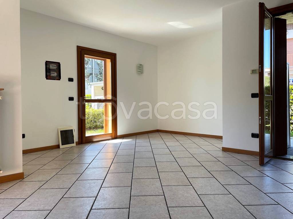 appartamento in affitto a Seriate