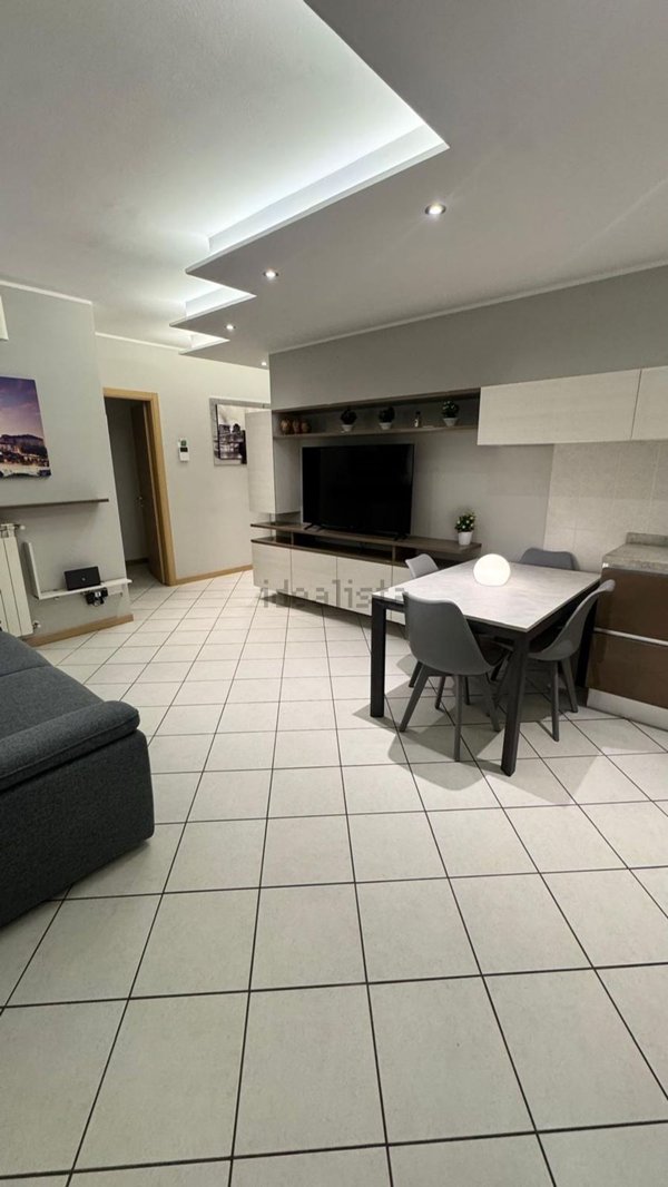 appartamento in affitto a Seriate