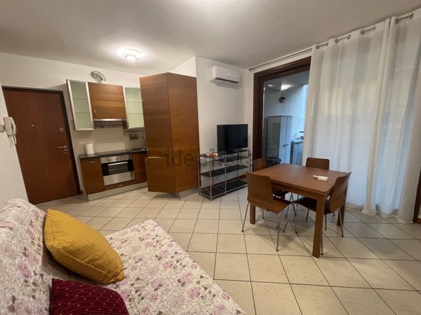 appartamento in affitto a Seriate