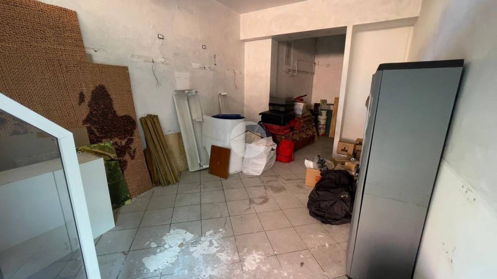 negozio in affitto a Seriate