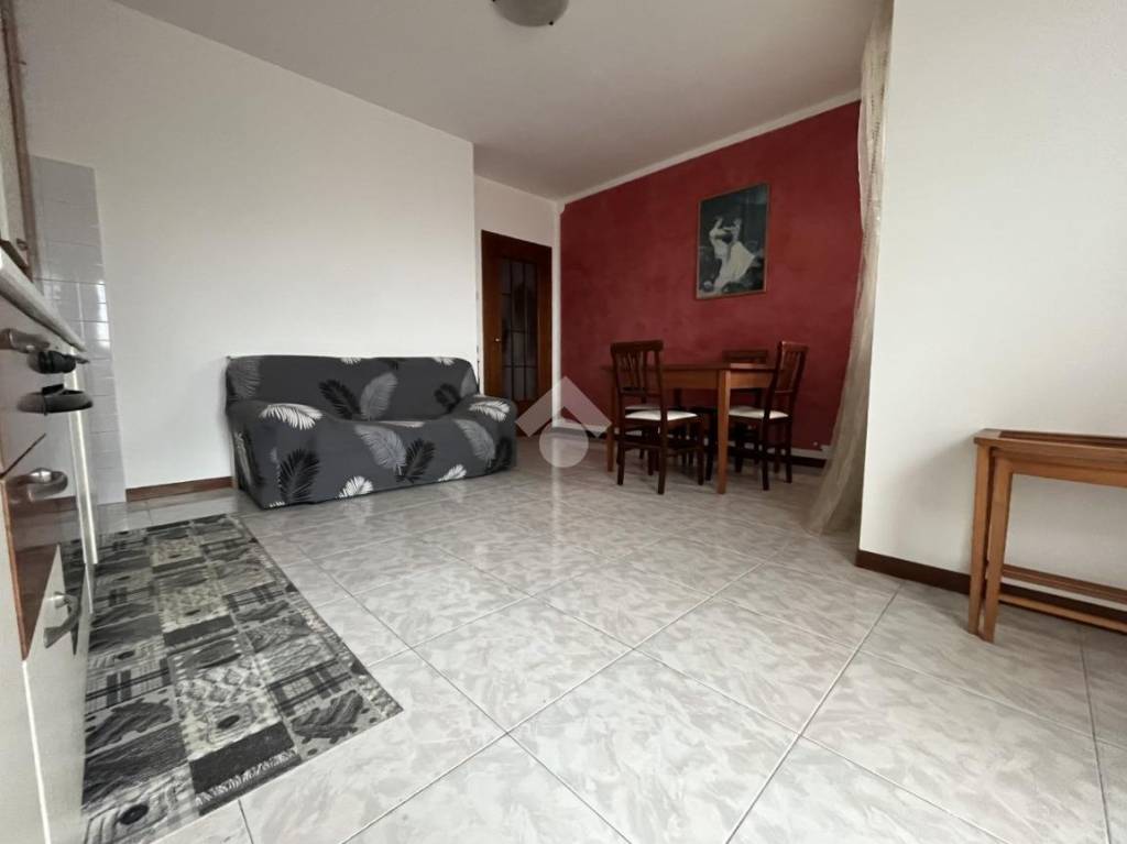 appartamento in affitto a Seriate