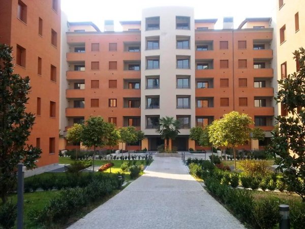 appartamento in affitto a Seriate