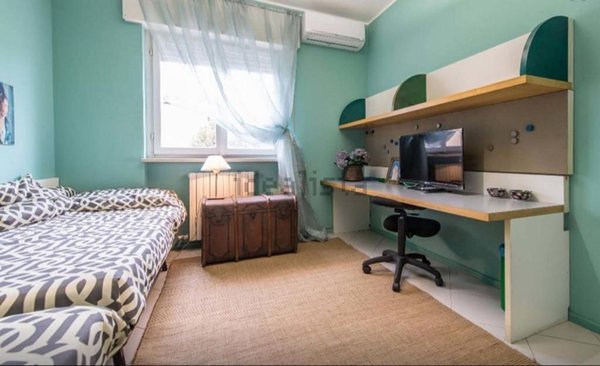 casa indipendente in affitto a Seriate