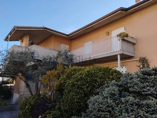 appartamento in affitto a Seriate