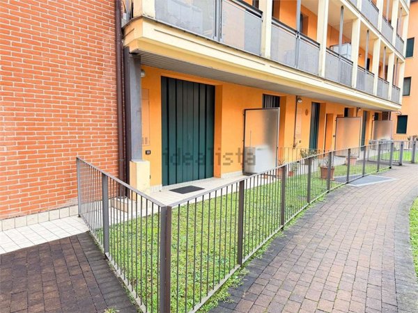 appartamento in affitto a Seriate