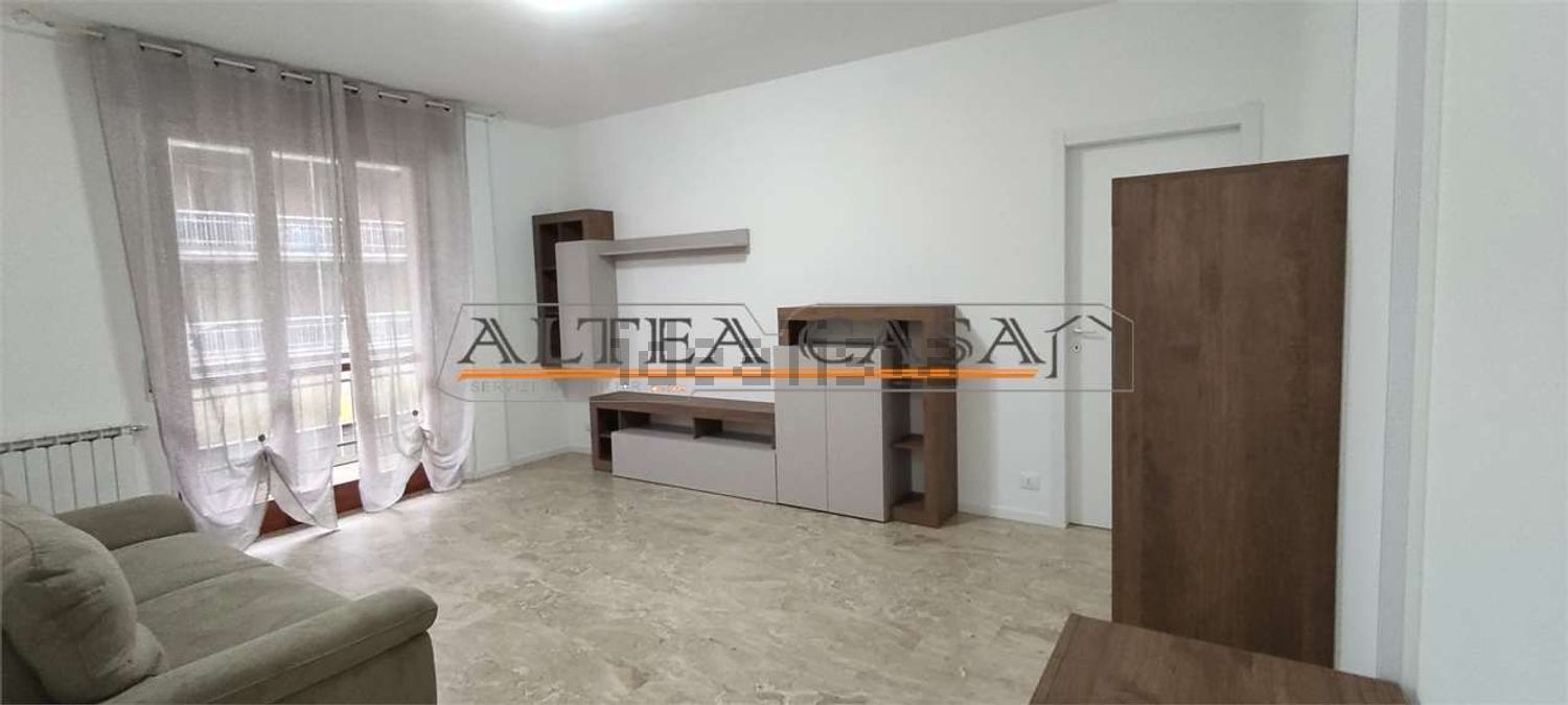 appartamento in affitto a Seriate