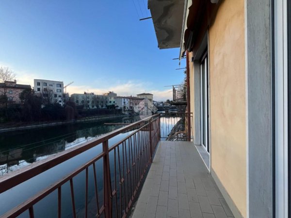 appartamento in affitto a Seriate