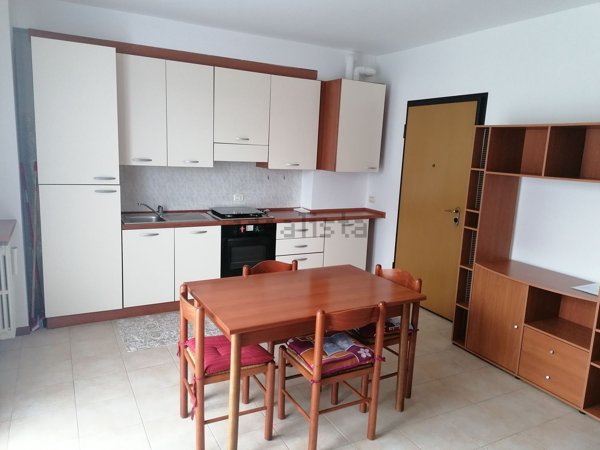 appartamento in affitto a Seriate