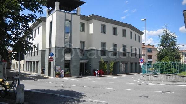 ufficio in affitto a Seriate