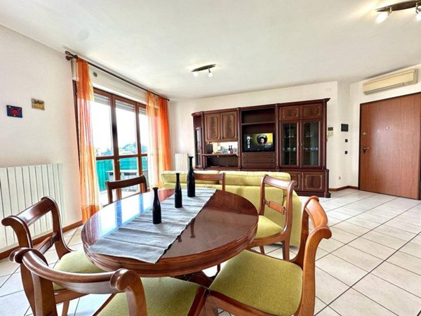 appartamento in affitto a Seriate