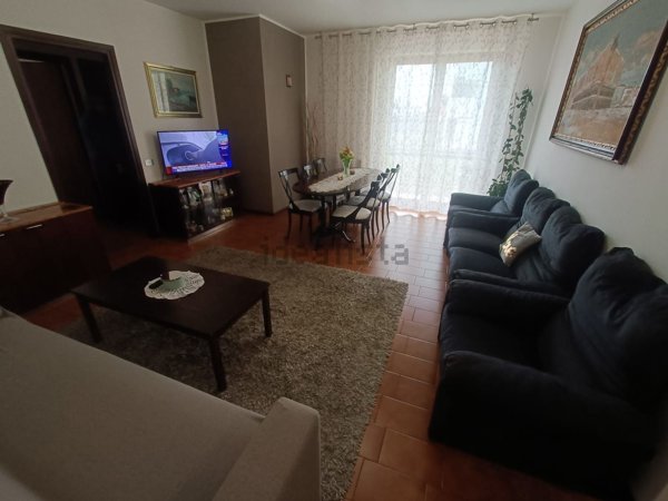 appartamento in affitto a Seriate