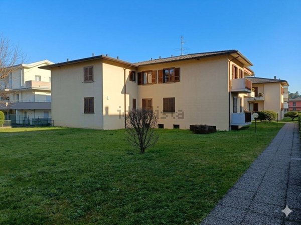 appartamento in affitto a Seriate