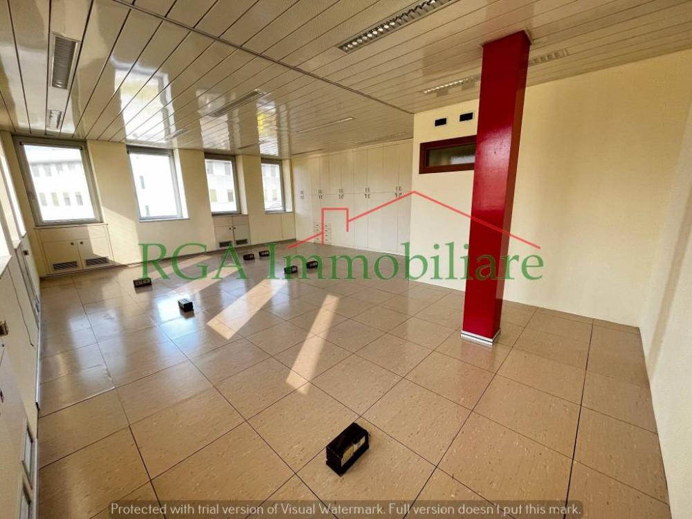 ufficio in affitto a Seriate