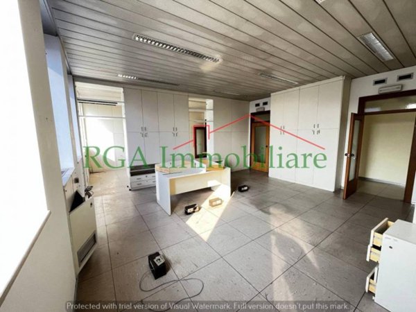 ufficio in affitto a Seriate