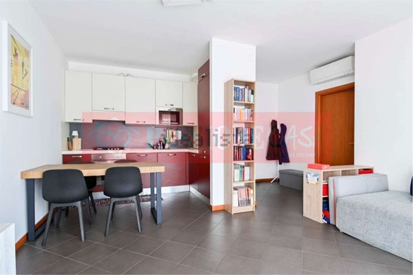 appartamento in affitto a Seriate