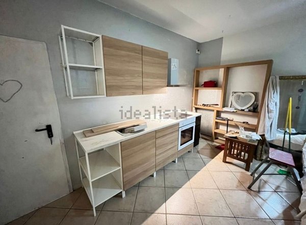 appartamento in affitto a Seriate