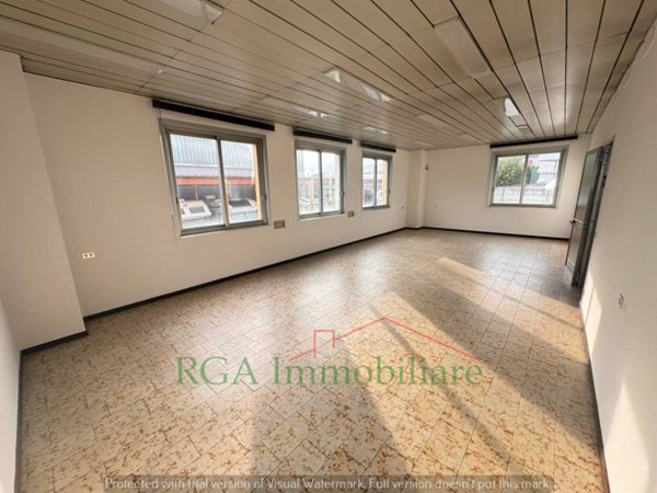 ufficio in affitto a Seriate
