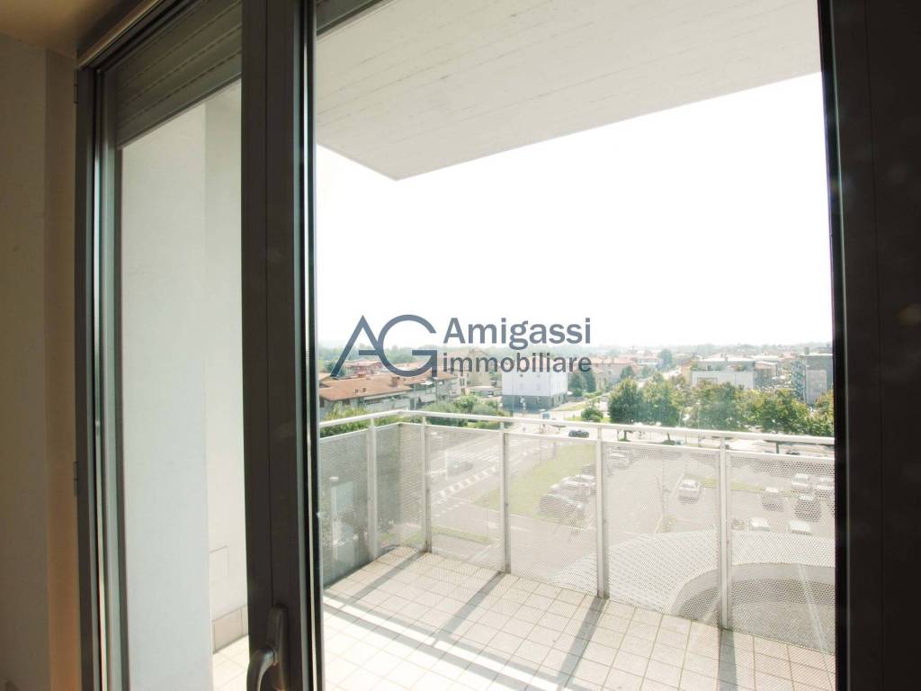 appartamento in affitto a Seriate