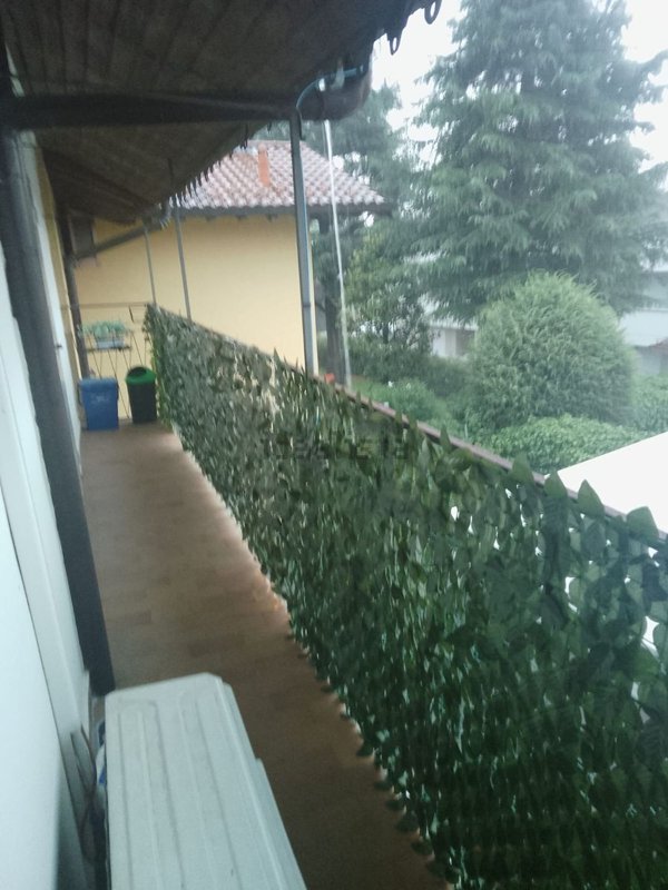 casa indipendente in affitto a Seriate