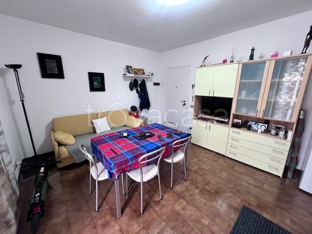 appartamento in affitto a Seriate