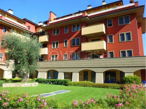 appartamento in affitto a Seriate