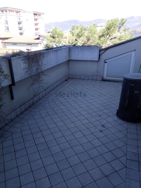 appartamento in affitto a Seriate