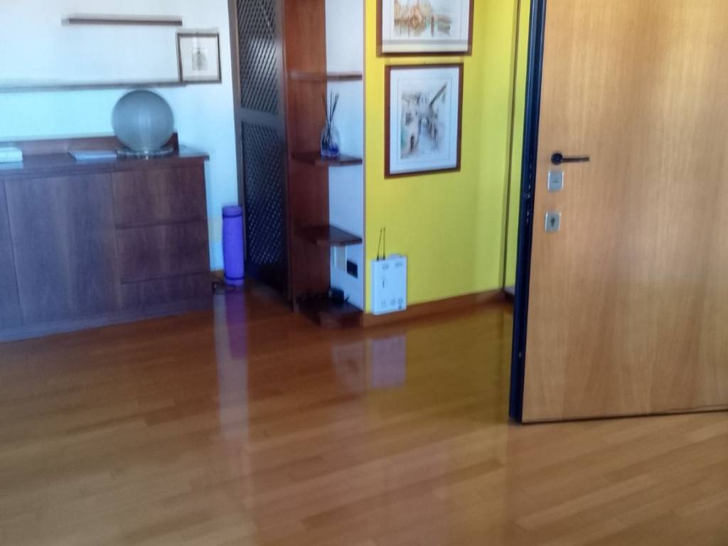 appartamento in affitto a Seriate