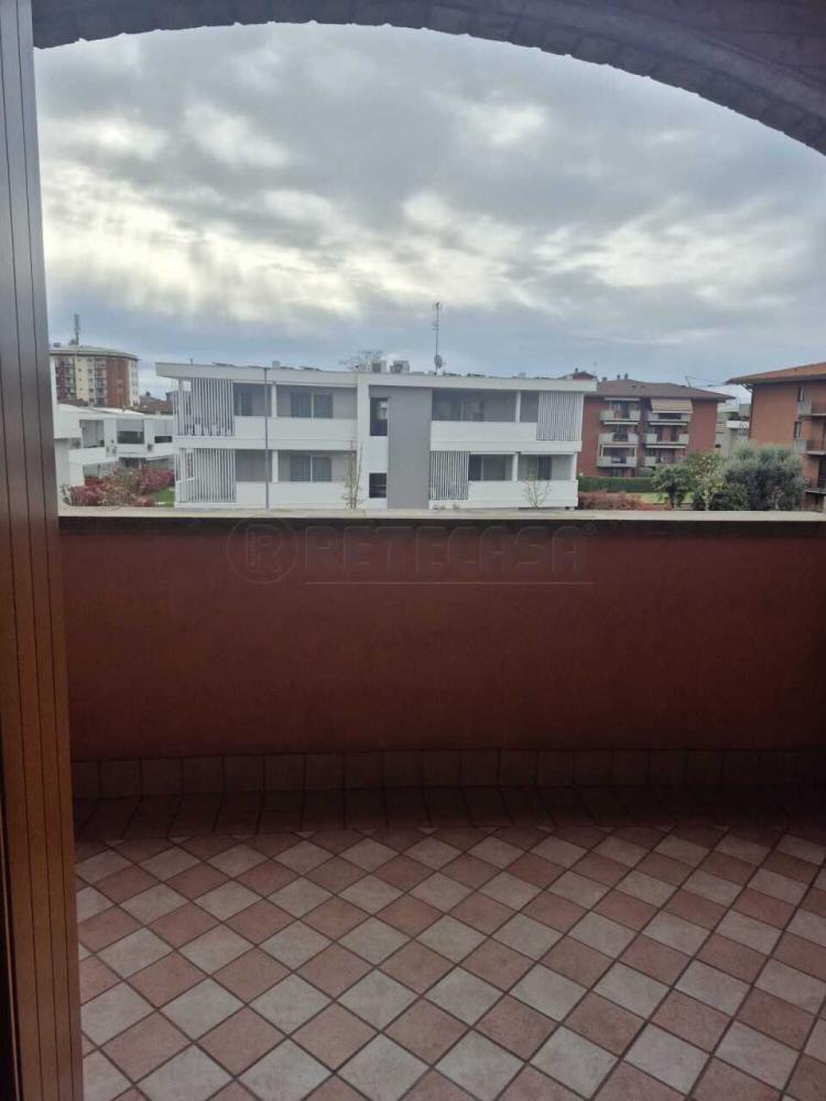 appartamento in affitto a Seriate