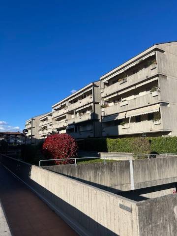 appartamento in affitto a Seriate