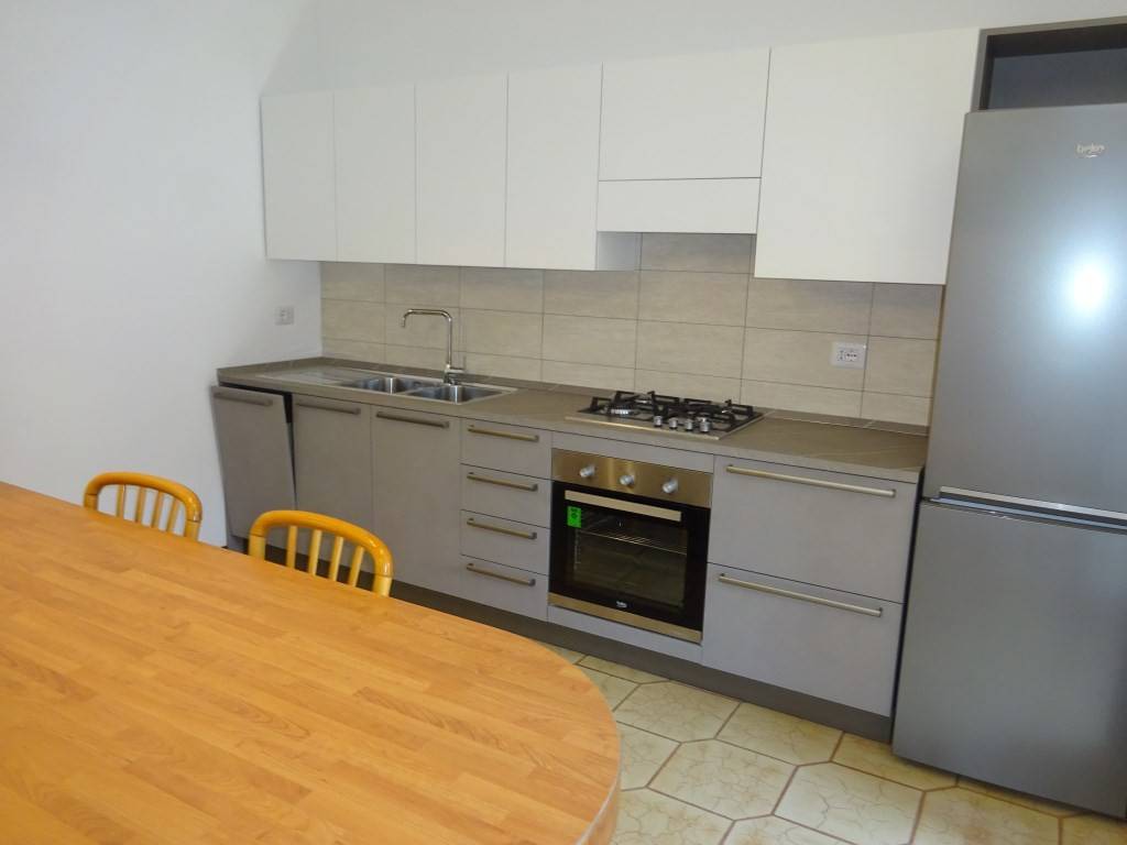 appartamento in affitto a Seriate