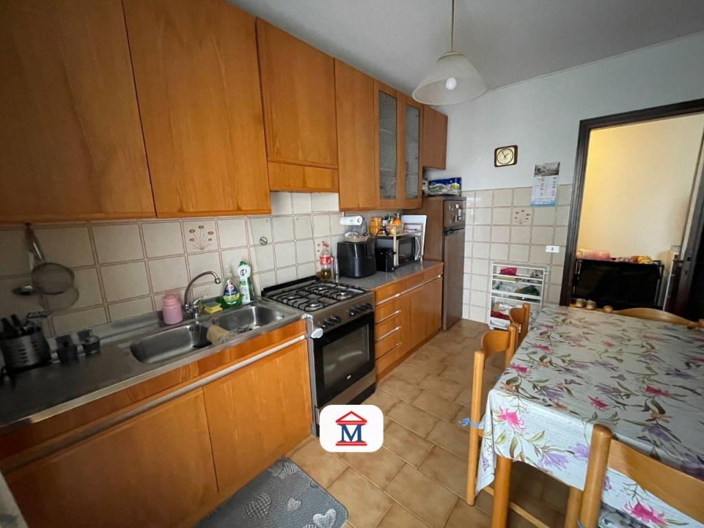 appartamento in affitto a Seriate