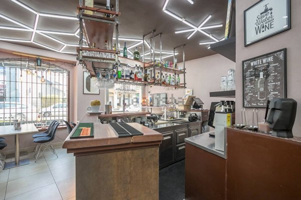 negozio in affitto a Seriate