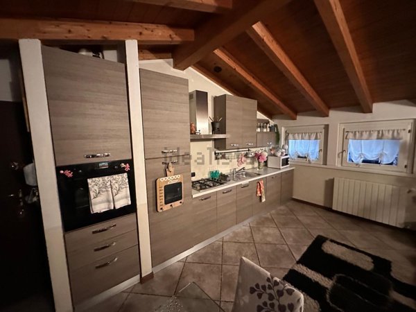 appartamento in affitto a Seriate