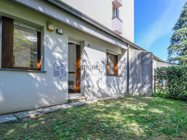 appartamento in affitto a Seriate