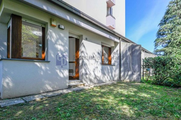 appartamento in affitto a Seriate