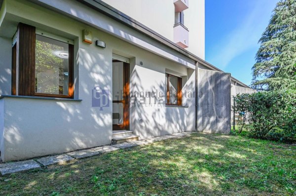 appartamento in affitto a Seriate