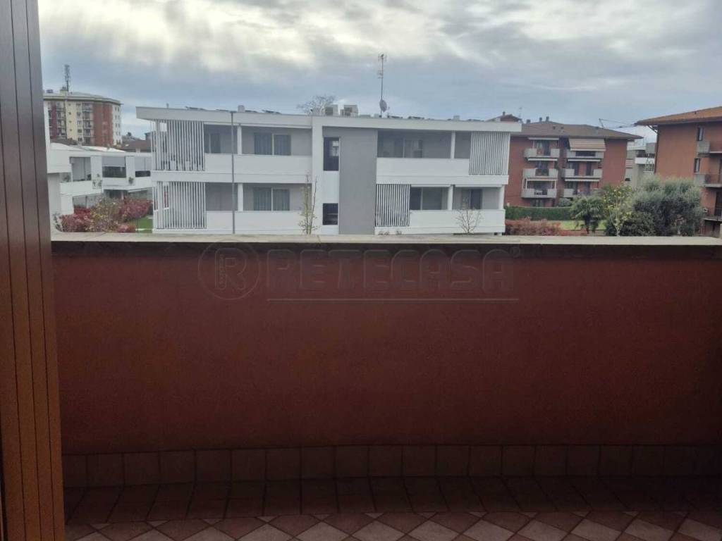 appartamento in affitto a Seriate