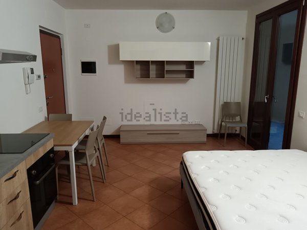 appartamento in affitto a Seriate