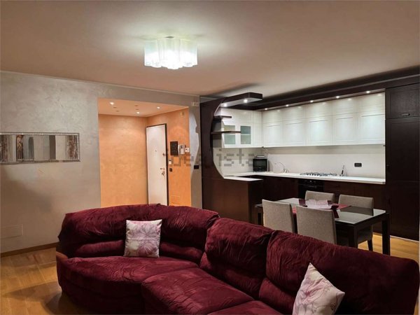 appartamento in affitto a Seriate