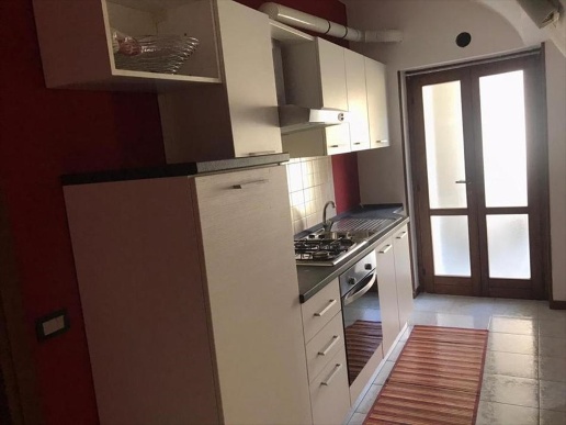 appartamento in affitto a Seriate