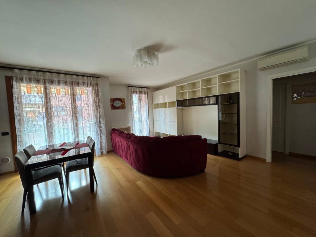 appartamento in affitto a Seriate