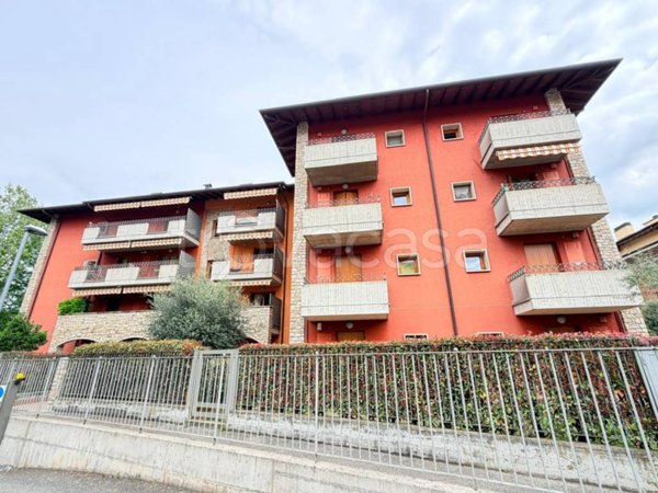 appartamento in affitto a Seriate