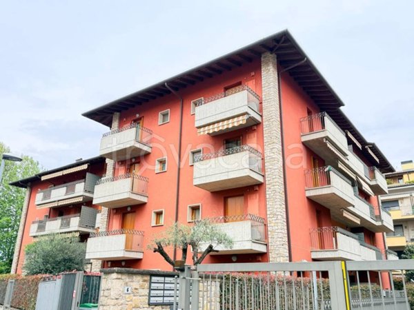 appartamento in affitto a Seriate