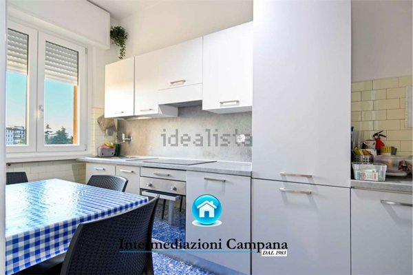 appartamento in affitto a Seriate