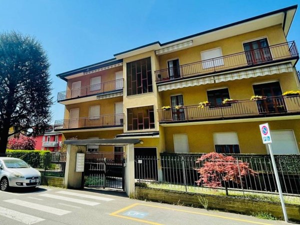 appartamento in affitto a Seriate