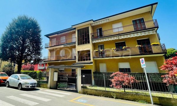 appartamento in affitto a Seriate