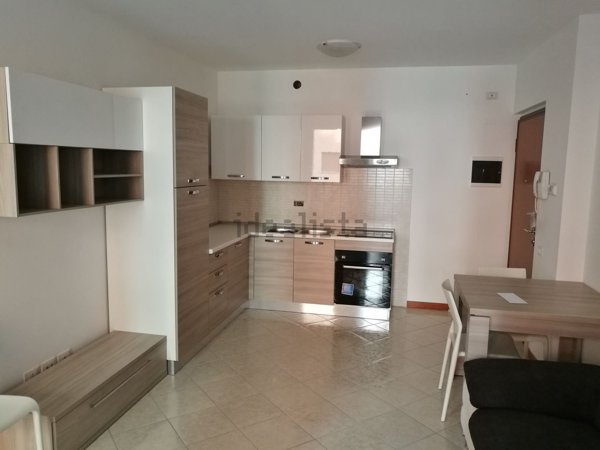 appartamento in affitto a Seriate